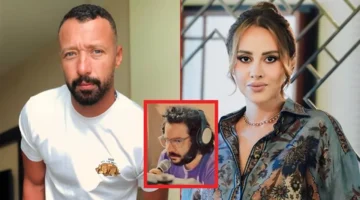 أسامة عرابي يخرج مسلسل اسأل روحك بطولة ياسمين رئيس وأحمد فهمي رمضان 2026